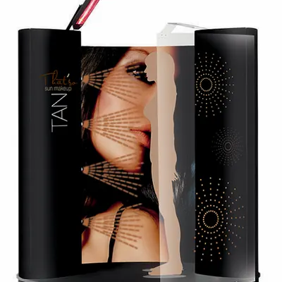 La Perle - solarium i opalanie natryskowe